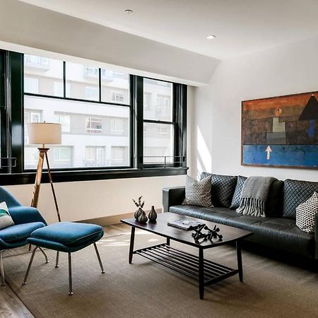 Bright Cozy & Clean In Dtla W Amazing Rooftop Appartamento Los Angeles Esterno foto