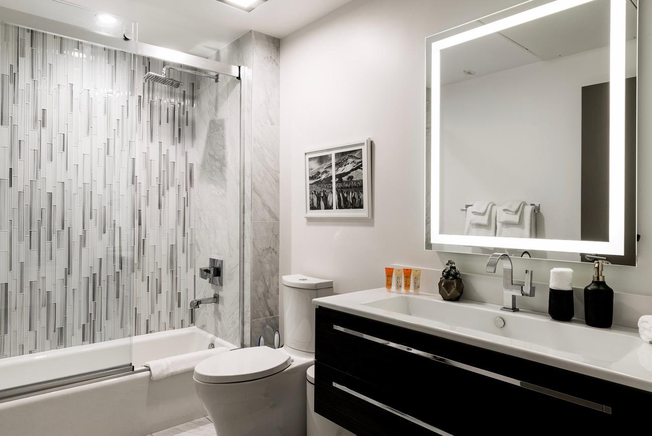 Bright Cozy & Clean In Dtla W Amazing Rooftop Appartamento Los Angeles Esterno foto