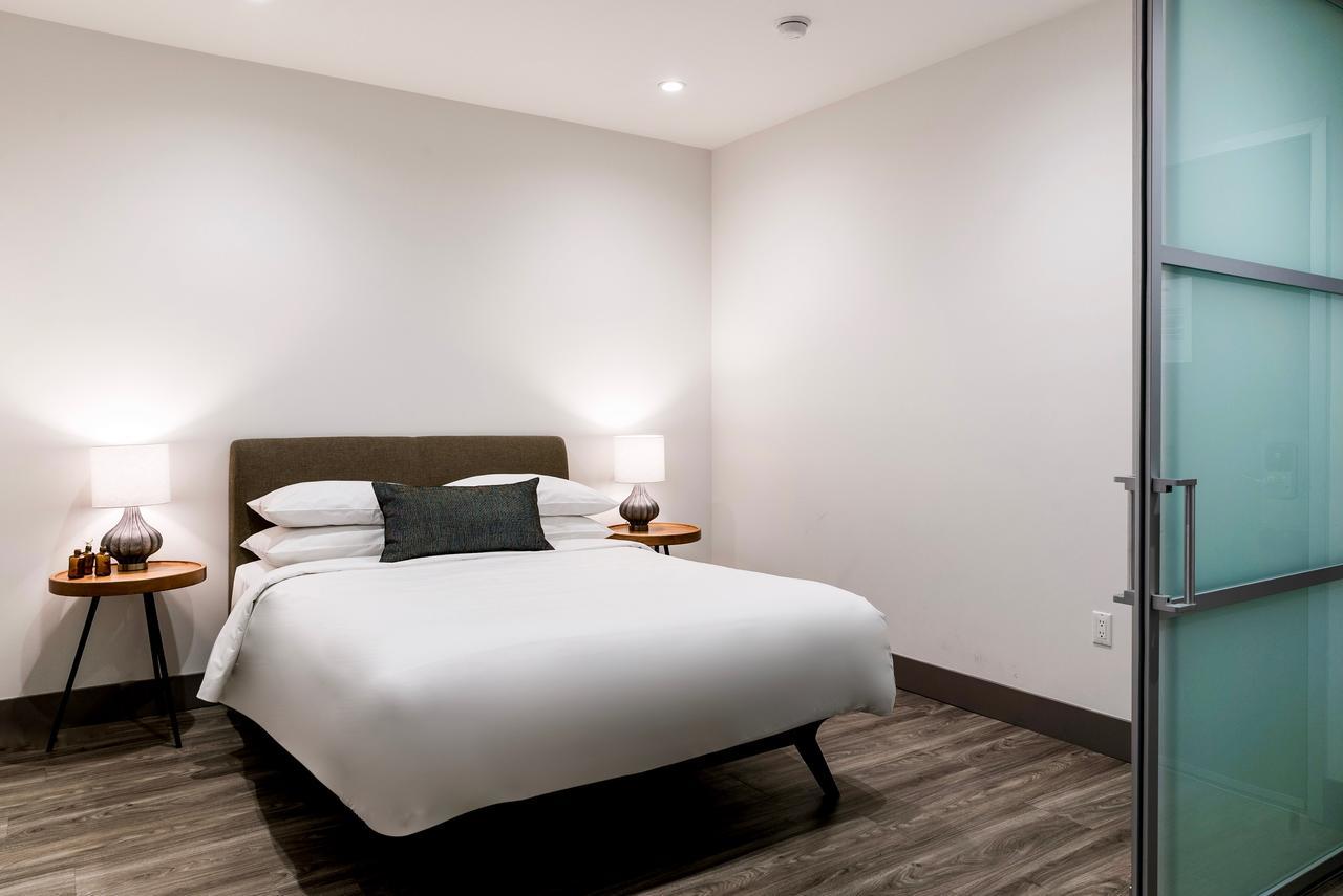 Bright Cozy & Clean In Dtla W Amazing Rooftop Appartamento Los Angeles Esterno foto