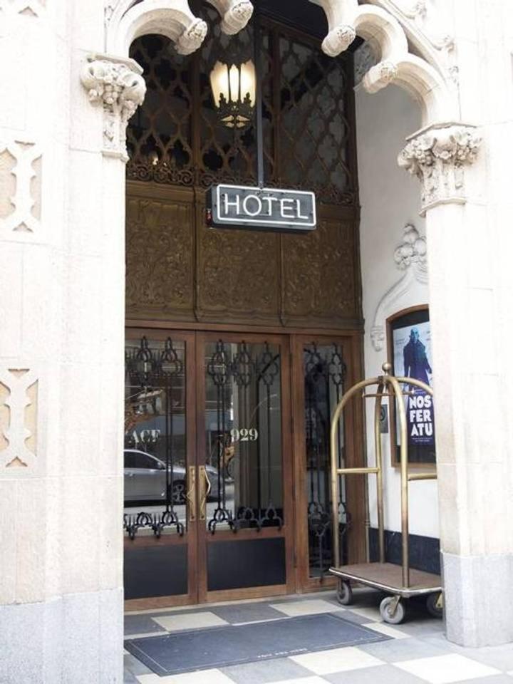 Bright Cozy & Clean In Dtla W Amazing Rooftop Appartamento Los Angeles Esterno foto
