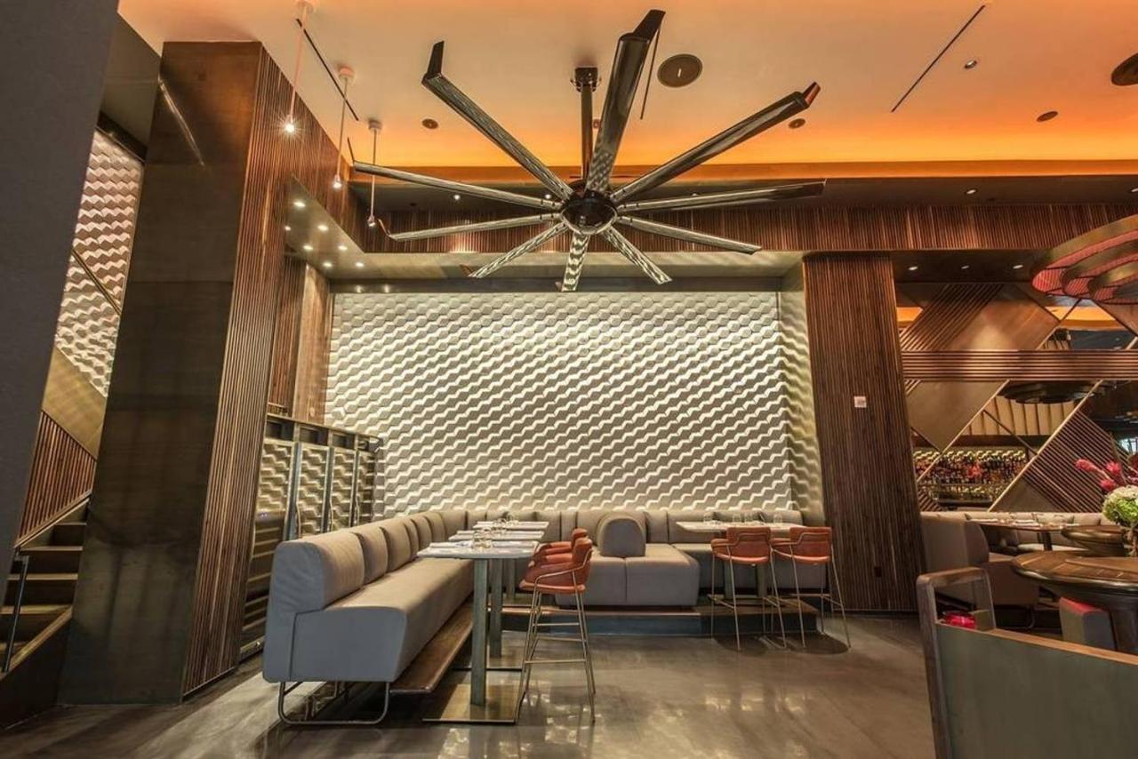 Bright Cozy & Clean In Dtla W Amazing Rooftop Appartamento Los Angeles Esterno foto