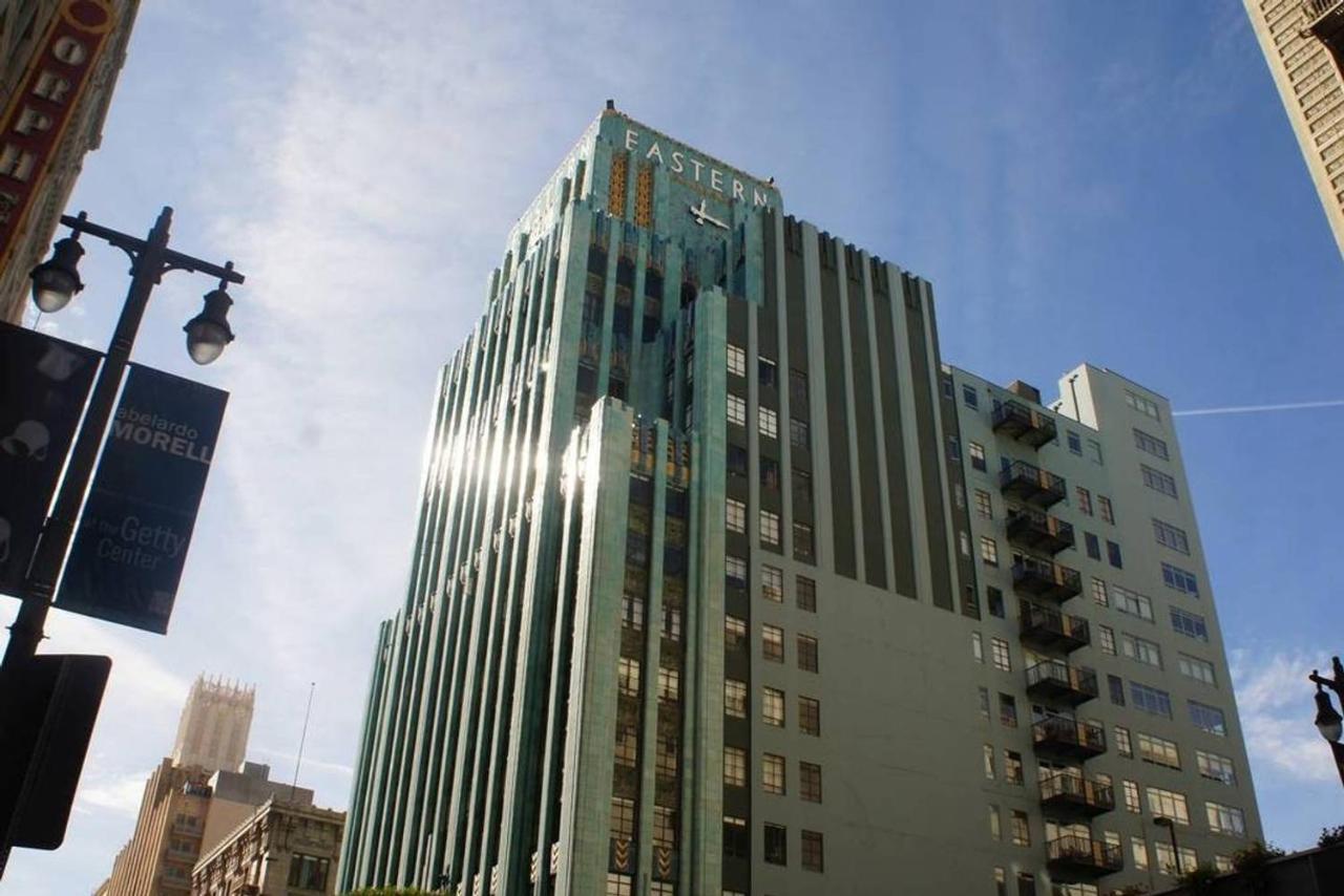 Bright Cozy & Clean In Dtla W Amazing Rooftop Appartamento Los Angeles Esterno foto
