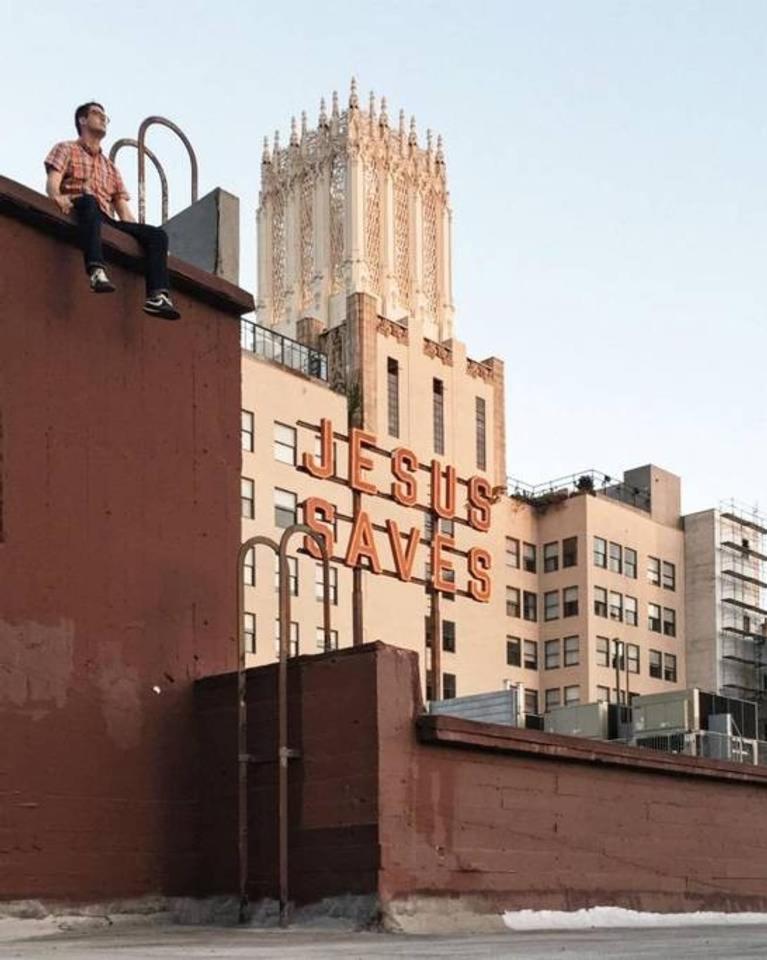 Bright Cozy & Clean In Dtla W Amazing Rooftop Appartamento Los Angeles Esterno foto