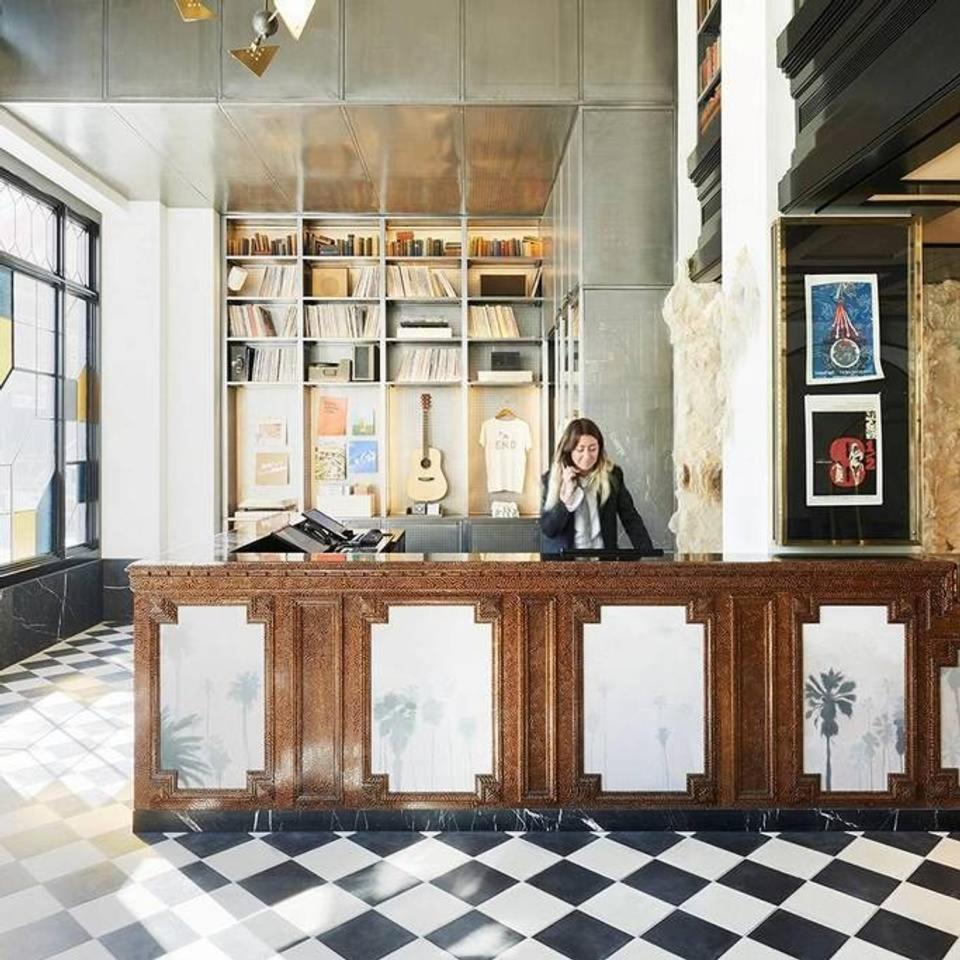 Bright Cozy & Clean In Dtla W Amazing Rooftop Appartamento Los Angeles Esterno foto